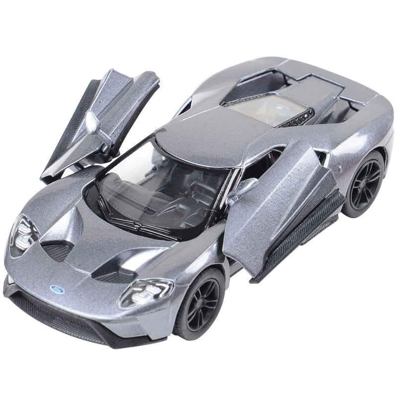 2017 Ford GT Diecast