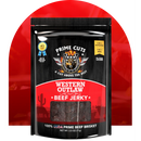 Prime Cuts Beef Jerky