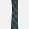 Tartan Tie