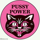 Pussy Power Magnet