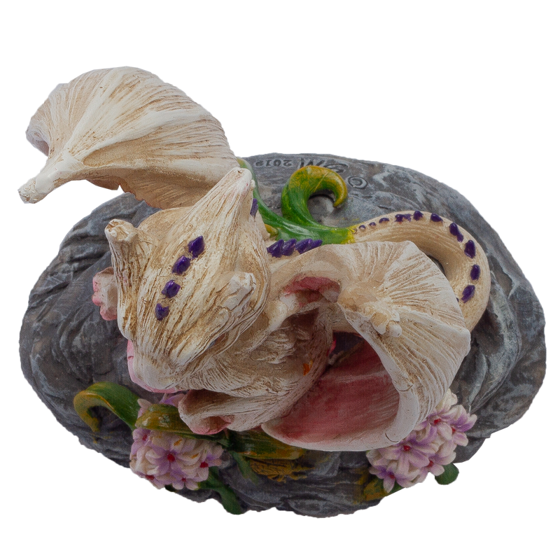 Garlic Dragon
