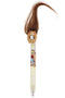 Capybara Bad Hair Day Click Pen