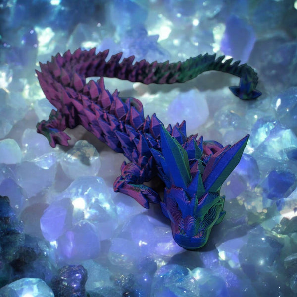 Crystalis Dragon (XLarge)