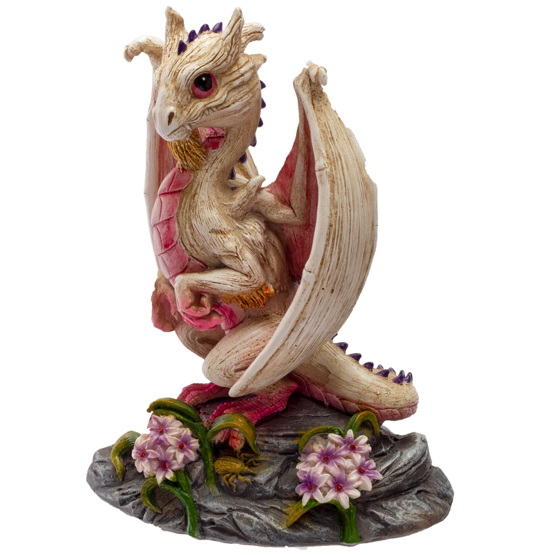 Garlic Dragon