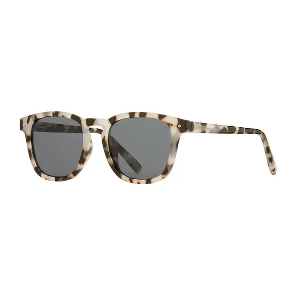 Ansen - Ivory Tort / Smoke Polarized