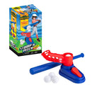 Stomp N' Pitch Baseball from Stomp Sports