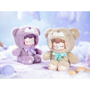 MNAXX Rolife Nanci's Colorful Cutie Bears Blind Box