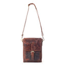 Desmona Peak Messenger Bag