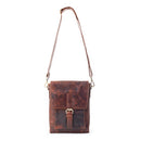 Desmona Peak Messenger Bag