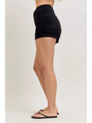 HW Aurora Weekender Short Double Rolled Cuff