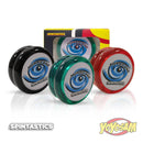 Spintastics Hurricane Yo-Yo