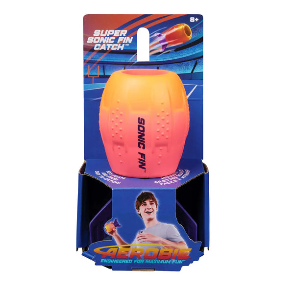 Aerobie Sonic Fin Catch
