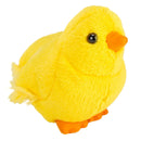 Baby Chick Bird Stuffed Animal