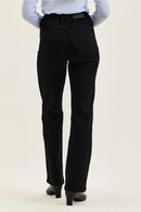 HW T.C. Kimberly Classic Straight Bk