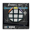 Barrel 3x3