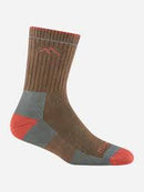 Women's Hiker Micro Crew Midweight Hiking Socks