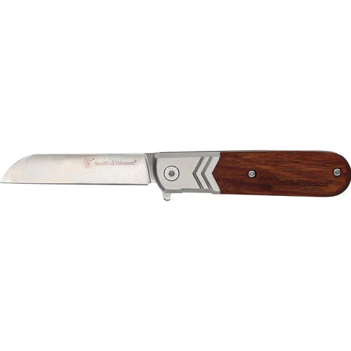 Smith & Wesson Executive Barlow