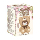 MNAXX Rolife Nanci's Colorful Cutie Bears Blind Box