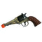 Mustang Cap Gun