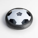 Hover Soccer from Stomp Sports