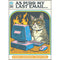 Steven Rhodes As Purr My Last Email Magnet