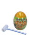 Brain Rot Figurine Sticker Surprise Blind Egg
