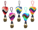 Beaded Hot Air Balloon Ornament