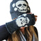 Beanie Hat Skull