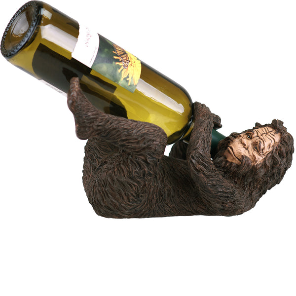 Bigfoot Wine Holder