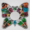 Mosaic Butterfly