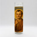 Bobby K Boutique Secular Saint Candles