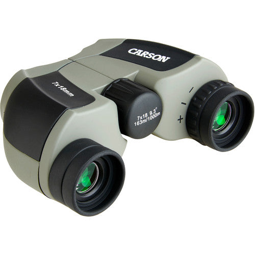 Mini Scout binocular