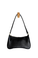 Nicolette Curved Topzip Shoulder/ Crossbody