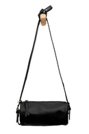 Vixen Convertible Barrel Crossbody