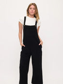 Classic Corduroy Overalls