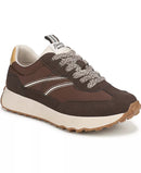 Women's Driftmode Lace-Up Sneakers