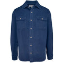 Men's Cotton Long Sleeve Shirt