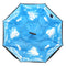 Topsy Turvy Umbrella