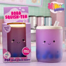 Boba Tea Squishy Stress Toy