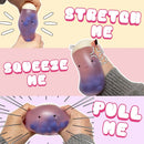 Boba Tea Squishy Stress Toy