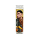 Bobby K Boutique Secular Saint Candles