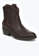 Blowfish Malibu Southwest Western Bootie
