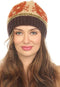 Kitty Slouchy Beanie