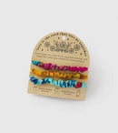 Priya Multi-Use Scrunchie/Bracelet