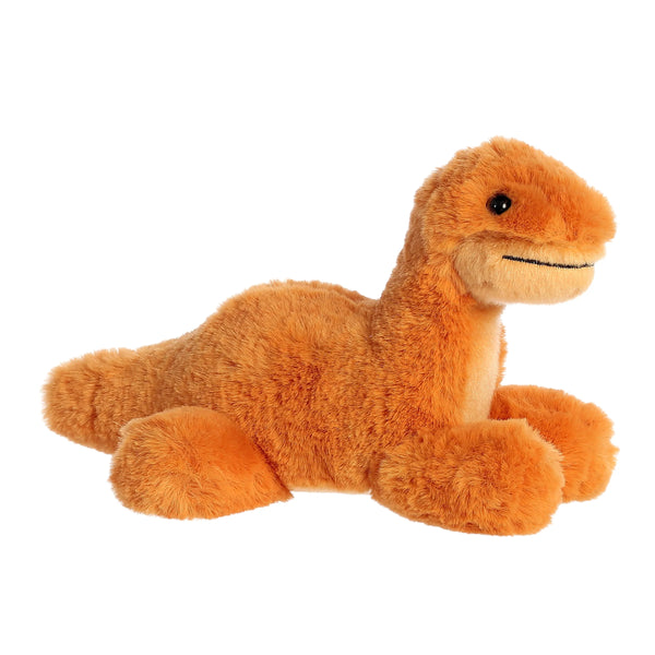 Brontosaurus - Mini Flopsie