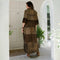 Timeless Long Jhabla Dress