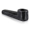 3" Black Stone Hand Pipe