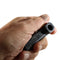 3" Black Stone Hand Pipe