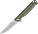 Langford LinerLock