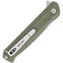 Langford LinerLock
